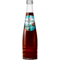 Черноголовка Байкал 0.33 литра, газ, стекло, 12 шт. в уп.