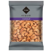 Кешью Rioba жареный 50 гр