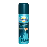 Аэрозоль от всех насекомых Mosquitall Professional 150 мл