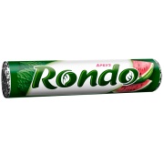 Конфеты освежающие Rondo арбуз и мята 30 гр