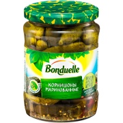 Корнишоны Bonduelle маринованные 580 мл