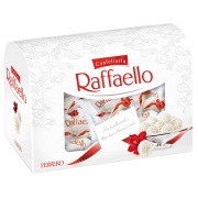 Конфеты Raffaello 240 гр 