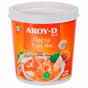 Паста Aroy-D Том Ям 400 гр