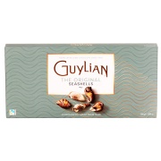 Конфеты Guylian Морские ракушки шоколадные 500 гр